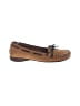 Linea Paolo Tan Flats Size 7 - photo 1