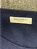 Equipment 100% Cashmere Blue Cardigan Size S - photo 7