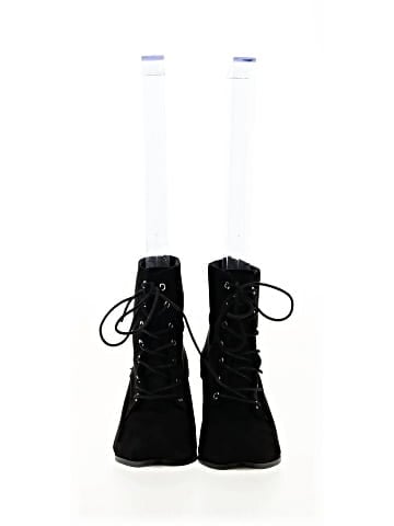 Chase & Chloe Ankle Boots (view 2)