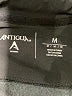 Antigua 100% Polyester Gray Vest Size M - photo 6