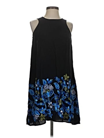 MSK Cocktail Dress (view 1)