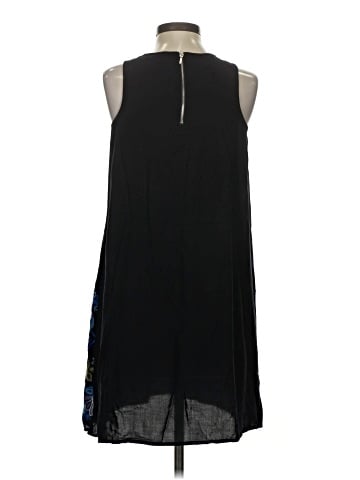 MSK Cocktail Dress (view 2)