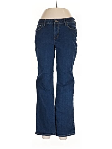 Eddie Bauer Jeans (view 1)