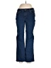 Eddie Bauer Hearts Blue Jeans Size 12 (petite) - photo 1