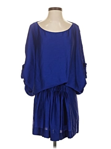 Diane von Furstenberg Cocktail Dress (view 1)