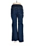 Eddie Bauer Hearts Blue Jeans Size 12 (petite) - photo 2