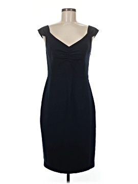 white christmas dresses Women's Oxford Blue Pleated Tie Back Maxi Dress main image 1