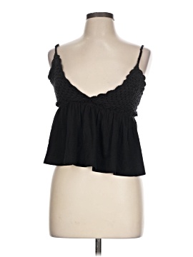 American Eagle Outfitters Sleeveless Blouse