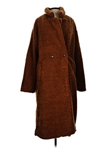 Old Navy Coat (view 1)