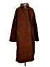 Old Navy 100% Polyester Brown Coat Size L (tall) - photo 1
