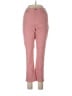 L.L.Bean Pink Jeans Size 10 - photo 1