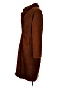 Old Navy 100% Polyester Brown Coat Size L (tall) - photo 5
