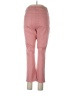 L.L.Bean Pink Jeans Size 10 - photo 2