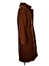 Old Navy 100% Polyester Brown Coat Size L (tall) - photo 4