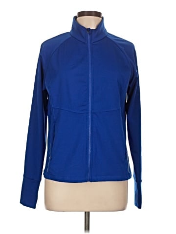 Asics Long Sleeve Top (view 1)