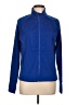 Asics Blue Long Sleeve Top Size L - photo 1