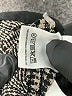 Nine West Graphic Gray Casual Dress Size 8 - photo 9