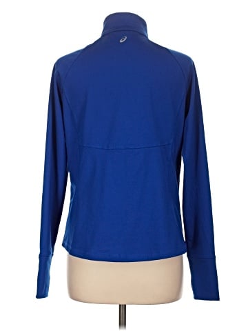 Asics Long Sleeve Top (view 2)