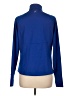 Asics Blue Long Sleeve Top Size L - photo 2