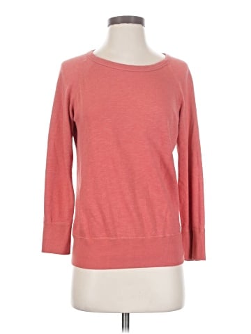 James Perse Pullover Sweater (view 1)