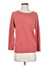 James Perse Pink Pullover Sweater Size Sm (1) - photo 1