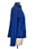 Asics Blue Long Sleeve Top Size L - photo 4