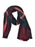 Unbranded Burgundy Scarf One size - photo 1