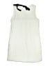 J.Crew 100% Cotton Graphic Ivory Dress Size 6T - photo 2