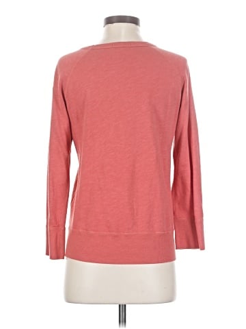 James Perse Pullover Sweater (view 2)