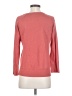 James Perse Pink Pullover Sweater Size Sm (1) - photo 2