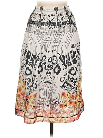 SDII Casual Skirt (view 1)