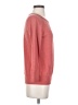 James Perse Pink Pullover Sweater Size Sm (1) - photo 4