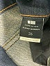 Flying Monkey Blue Jeans Size 26 waist - photo 4