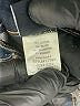 Flying Monkey Blue Jeans Size 26 waist - photo 5