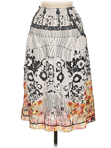 SDII Casual Skirt (view 2)