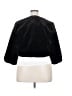 Torrid 100% Polyester Black Cardigan Size 2X Plus (2) - photo 2
