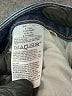 Old Navy Hearts Blue Jeans Size 6 (tall) - photo 8