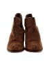 Steve Madden Brown Tan Ankle Boots Size 6 1/2 - photo 2