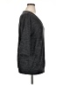 Torrid Gray Pullover Sweater Size 1X Plus (1) - photo 4
