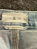 Lou & Grey Blue Jeans Size 28 waist - photo 7