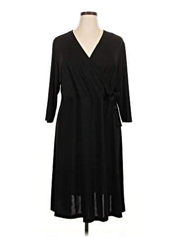 Carolyn Strauss Casual Dress (view 1)