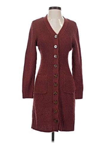 Olive and Oak Casual Dress (view 1)