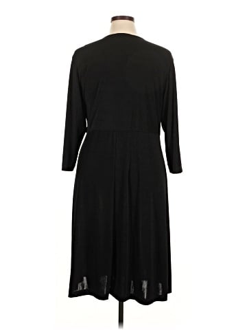 Carolyn Strauss Casual Dress (view 2)