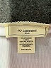 No Comment Orange Casual Skirt Size M - photo 4