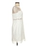 Lilly Pulitzer 100% Polyester White Cocktail Dress Size 2 - photo 4