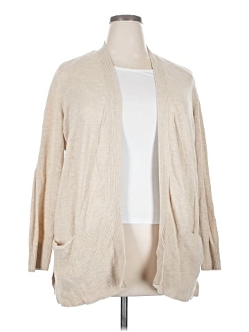 Croft & Barrow Cardigan (view 1)