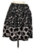 Thakoon for Target Print Black Casual Skirt Size 6 - photo 1