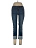 Lila Ryan Color Block Blue Jeans Size 29 waist - photo 1