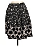 Thakoon for Target Print Black Casual Skirt Size 6 - photo 2