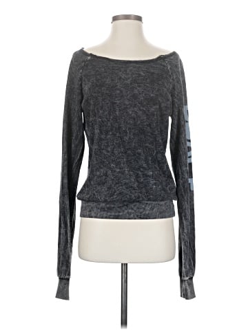Vintage Havana Pullover Sweater (view 1)